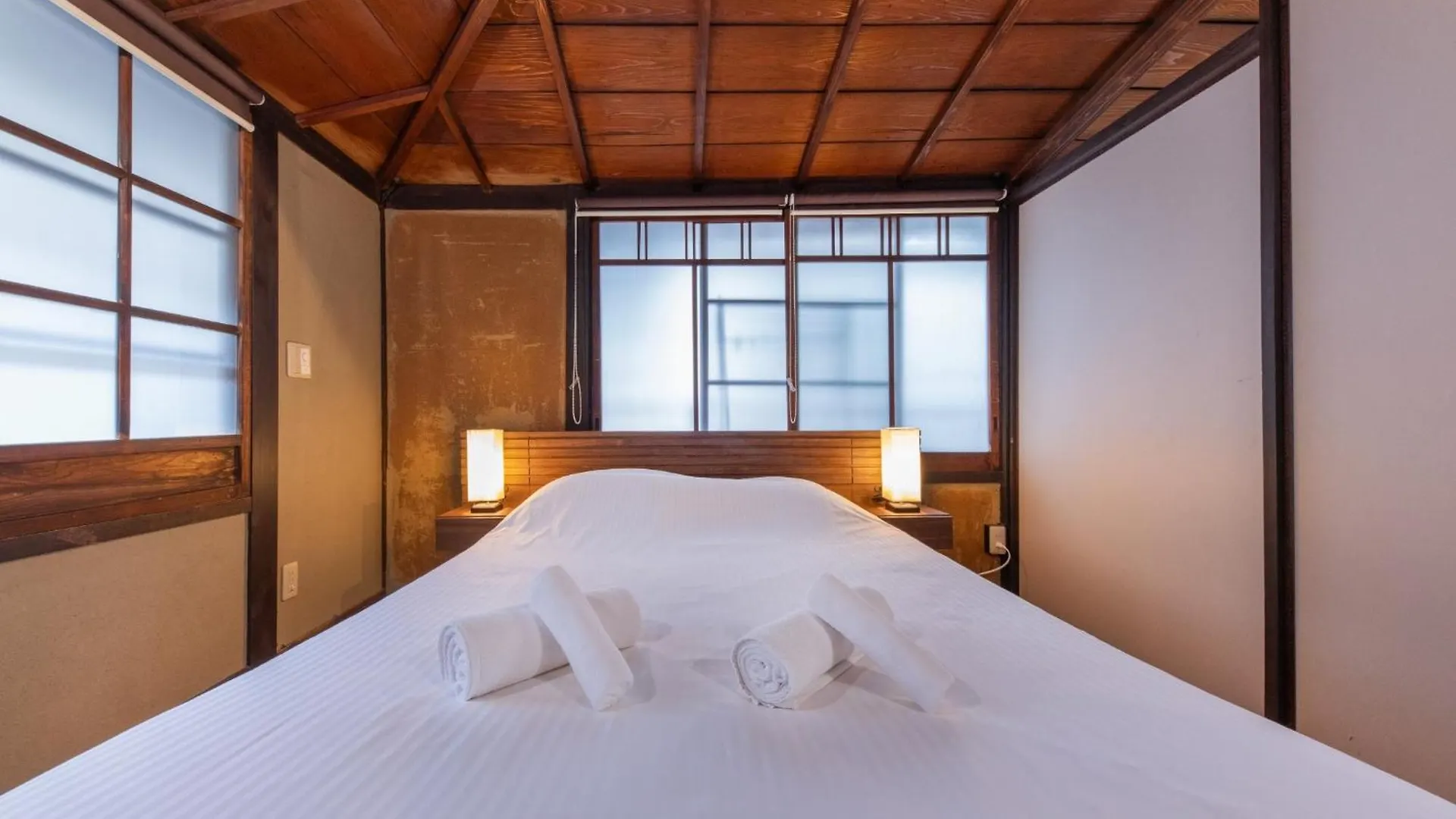 Shiki Homes | Bisho Misaki - Vacation Stay 04910V Kyoto Holiday home