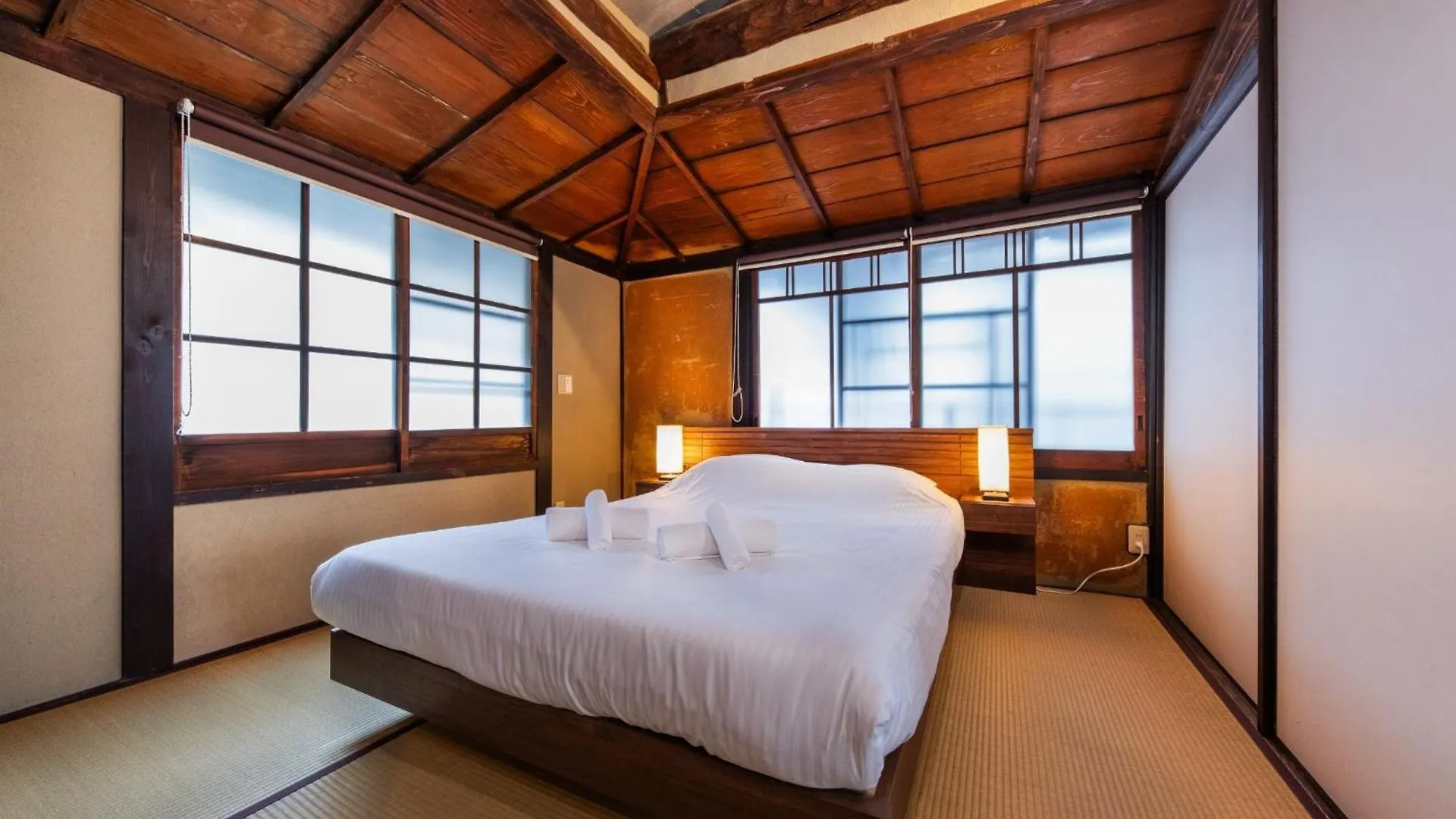 Shiki Homes | Bisho Misaki - Vacation Stay 04910V Kyoto