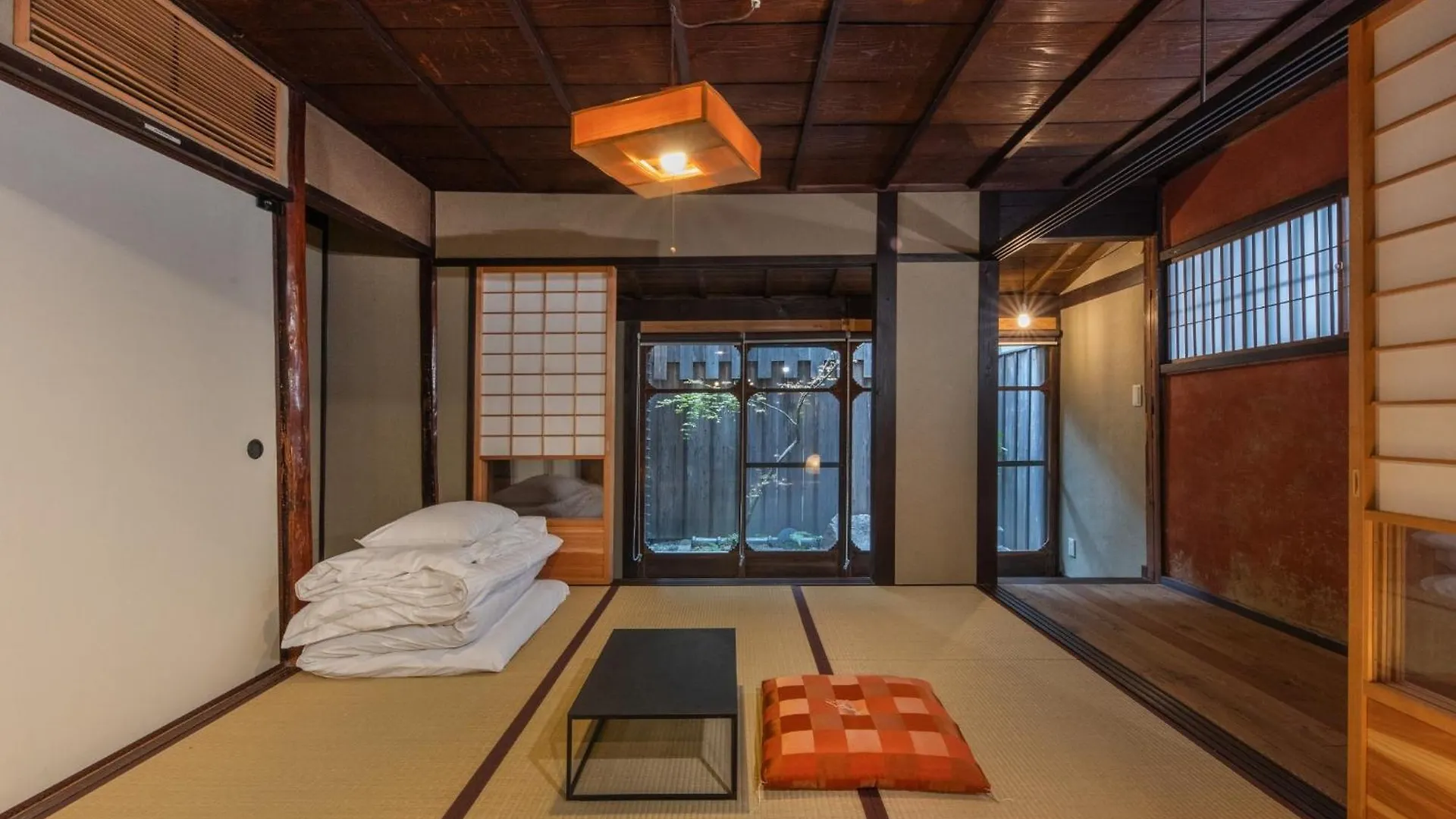 Shiki Homes | Bisho Misaki - Vacation Stay 04910V Kyoto 0*,  Japan