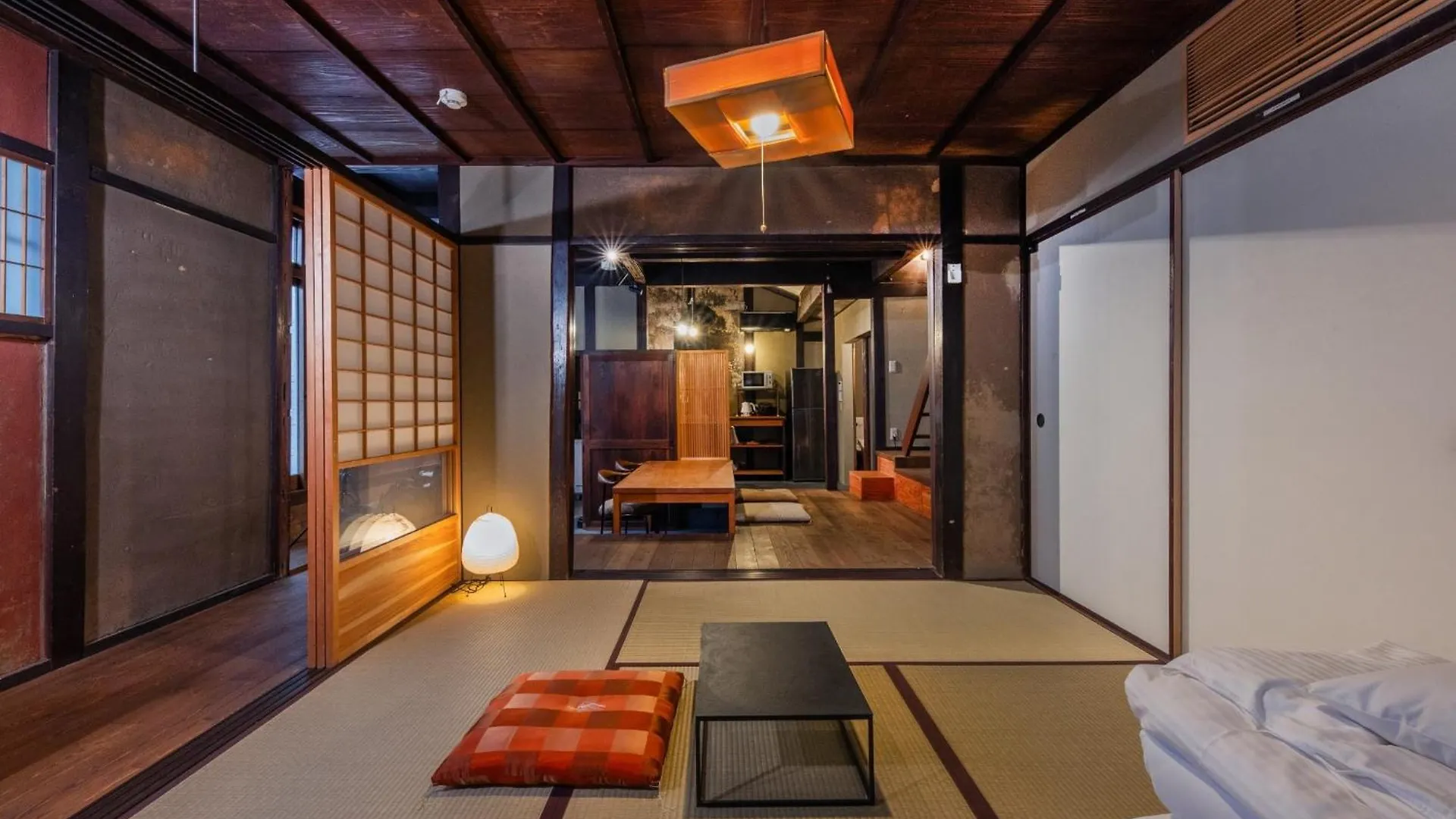 Shiki Homes | Bisho Misaki - Vacation Stay 04910V Kyoto Holiday home