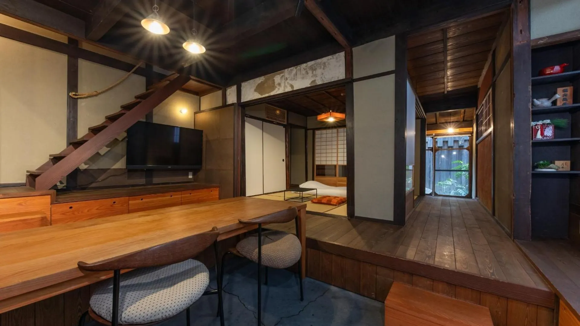 Shiki Homes | Bisho Misaki - Vacation Stay 04910V Kyoto