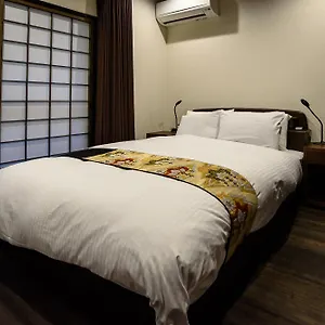 Gojozaka Samurai Machiya Kyoto