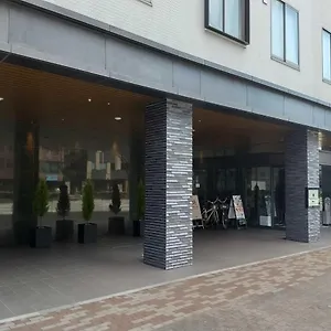 3* Otel Urban Gojo Premium
