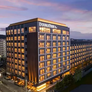 4* Hotell Doubletree By Hilton Station